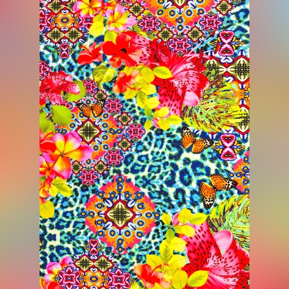 Luli Fama - LULI ISLAND - One Piece Swimsuit - Picture 8 of 8